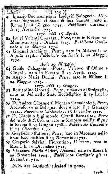 Il corso delle stelle osservato dal pronostico moderno Palmaverde Palmaverde almanacco piemontese ...