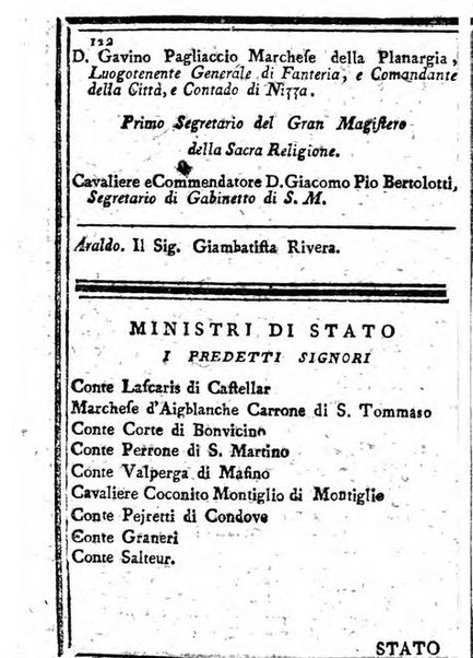 Il corso delle stelle osservato dal pronostico moderno Palmaverde Palmaverde almanacco piemontese ...