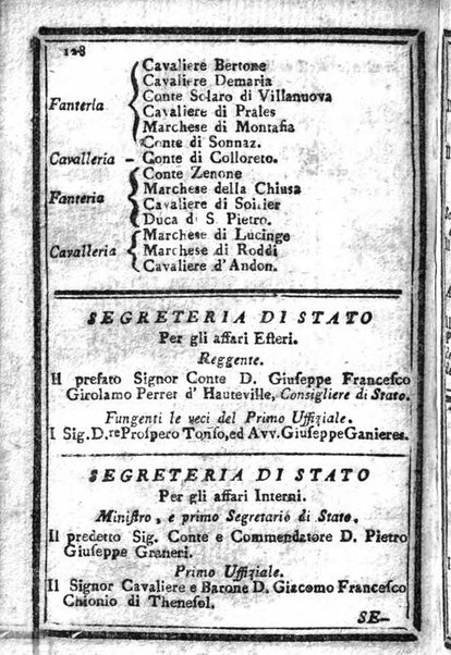 Il corso delle stelle osservato dal pronostico moderno Palmaverde Palmaverde almanacco piemontese ...