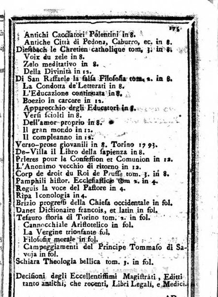 Il corso delle stelle osservato dal pronostico moderno Palmaverde Palmaverde almanacco piemontese ...