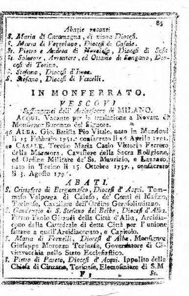 Il corso delle stelle osservato dal pronostico moderno Palmaverde Palmaverde almanacco piemontese ...