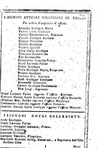 Il corso delle stelle osservato dal pronostico moderno Palmaverde Palmaverde almanacco piemontese ...