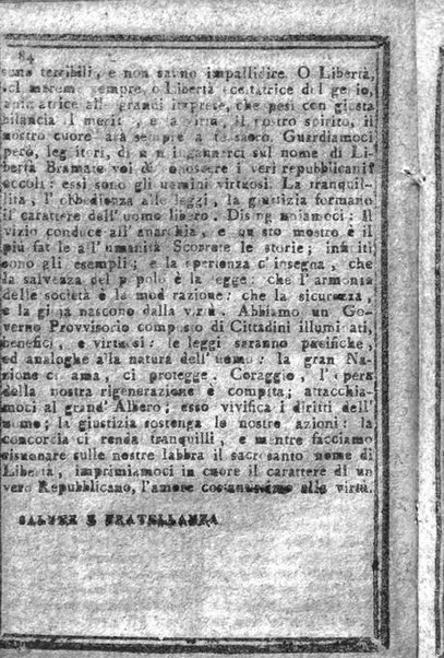 Il corso delle stelle osservato dal pronostico moderno Palmaverde Palmaverde almanacco piemontese ...