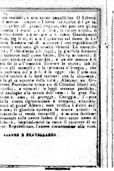 Il corso delle stelle osservato dal pronostico moderno Palmaverde Palmaverde almanacco piemontese ...