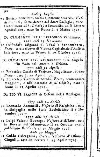 Il corso delle stelle osservato dal pronostico moderno Palmaverde Palmaverde almanacco piemontese ...