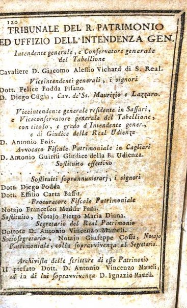 Il corso delle stelle osservato dal pronostico moderno Palmaverde Palmaverde almanacco piemontese ...