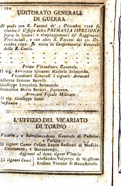 Il corso delle stelle osservato dal pronostico moderno Palmaverde Palmaverde almanacco piemontese ...