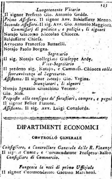 Il corso delle stelle osservato dal pronostico moderno Palmaverde Palmaverde almanacco piemontese ...