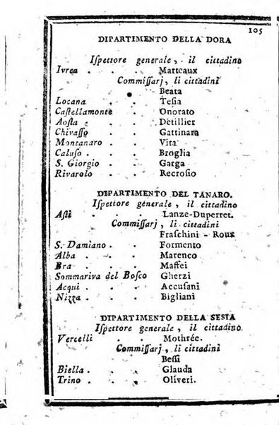 Il corso delle stelle osservato dal pronostico moderno Palmaverde Palmaverde almanacco piemontese ...