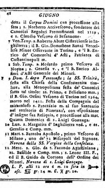 Il corso delle stelle osservato dal pronostico moderno Palmaverde Palmaverde almanacco piemontese ...