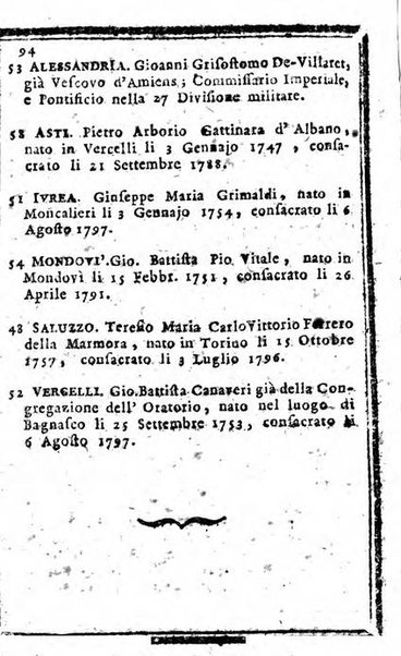 Il corso delle stelle osservato dal pronostico moderno Palmaverde Palmaverde almanacco piemontese ...