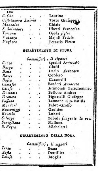 Il corso delle stelle osservato dal pronostico moderno Palmaverde Palmaverde almanacco piemontese ...