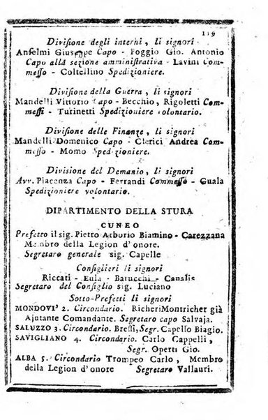 Il corso delle stelle osservato dal pronostico moderno Palmaverde Palmaverde almanacco piemontese ...