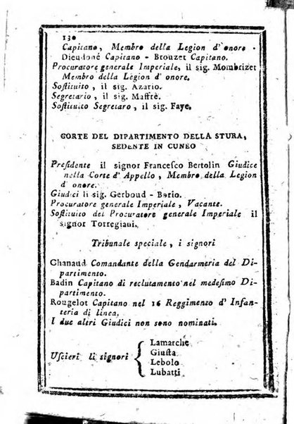 Il corso delle stelle osservato dal pronostico moderno Palmaverde Palmaverde almanacco piemontese ...