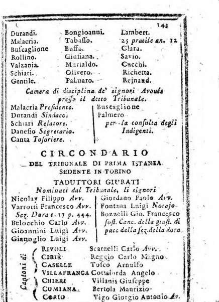 Il corso delle stelle osservato dal pronostico moderno Palmaverde Palmaverde almanacco piemontese ...