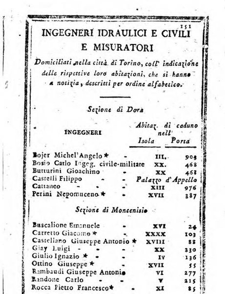 Il corso delle stelle osservato dal pronostico moderno Palmaverde Palmaverde almanacco piemontese ...