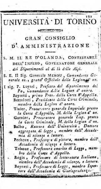 Il corso delle stelle osservato dal pronostico moderno Palmaverde Palmaverde almanacco piemontese ...