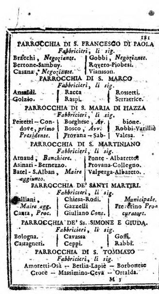 Il corso delle stelle osservato dal pronostico moderno Palmaverde Palmaverde almanacco piemontese ...