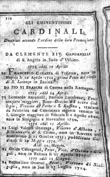 Il corso delle stelle osservato dal pronostico moderno Palmaverde Palmaverde almanacco piemontese ...