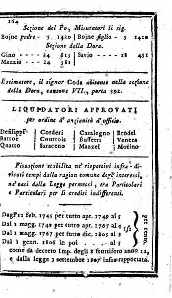 Il corso delle stelle osservato dal pronostico moderno Palmaverde Palmaverde almanacco piemontese ...