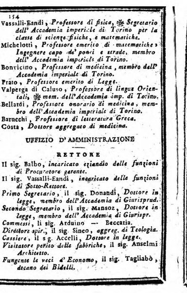 Il corso delle stelle osservato dal pronostico moderno Palmaverde Palmaverde almanacco piemontese ...