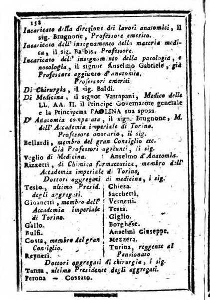 Il corso delle stelle osservato dal pronostico moderno Palmaverde Palmaverde almanacco piemontese ...