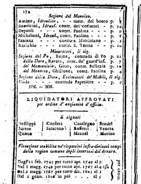 Il corso delle stelle osservato dal pronostico moderno Palmaverde Palmaverde almanacco piemontese ...