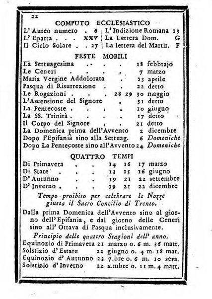 Il corso delle stelle osservato dal pronostico moderno Palmaverde Palmaverde almanacco piemontese ...