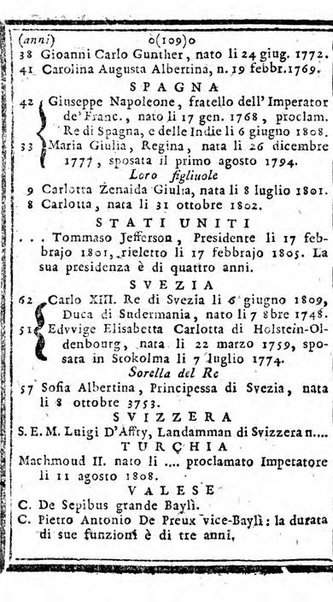 Il corso delle stelle osservato dal pronostico moderno Palmaverde Palmaverde almanacco piemontese ...