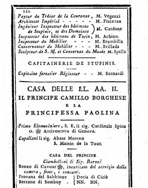 Il corso delle stelle osservato dal pronostico moderno Palmaverde Palmaverde almanacco piemontese ...