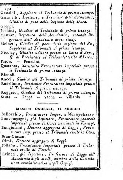 Il corso delle stelle osservato dal pronostico moderno Palmaverde Palmaverde almanacco piemontese ...