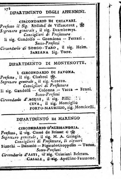 Il corso delle stelle osservato dal pronostico moderno Palmaverde Palmaverde almanacco piemontese ...