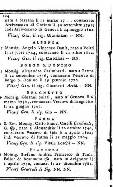 Il corso delle stelle osservato dal pronostico moderno Palmaverde Palmaverde almanacco piemontese ...