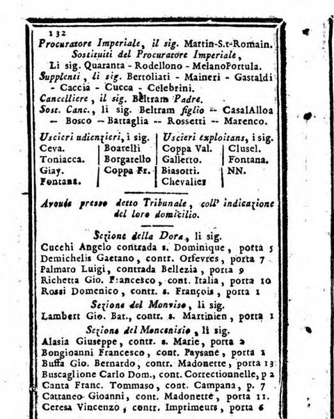 Il corso delle stelle osservato dal pronostico moderno Palmaverde Palmaverde almanacco piemontese ...