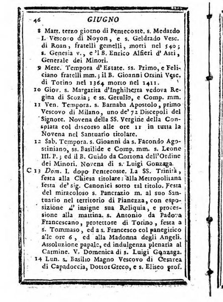 Il corso delle stelle osservato dal pronostico moderno Palmaverde Palmaverde almanacco piemontese ...