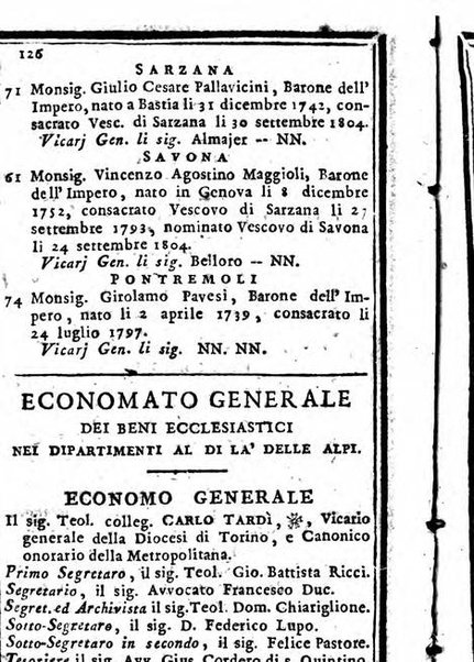 Il corso delle stelle osservato dal pronostico moderno Palmaverde Palmaverde almanacco piemontese ...