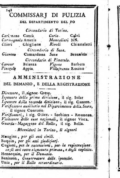 Il corso delle stelle osservato dal pronostico moderno Palmaverde Palmaverde almanacco piemontese ...