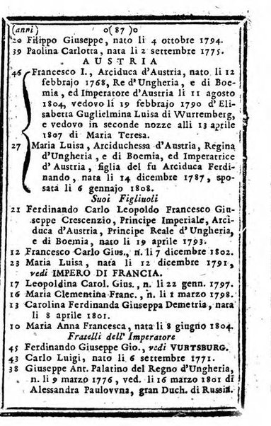 Il corso delle stelle osservato dal pronostico moderno Palmaverde Palmaverde almanacco piemontese ...