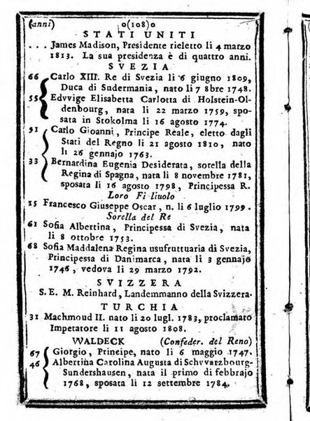 Il corso delle stelle osservato dal pronostico moderno Palmaverde Palmaverde almanacco piemontese ...