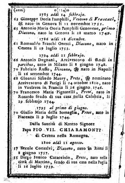 Il corso delle stelle osservato dal pronostico moderno Palmaverde Palmaverde almanacco piemontese ...