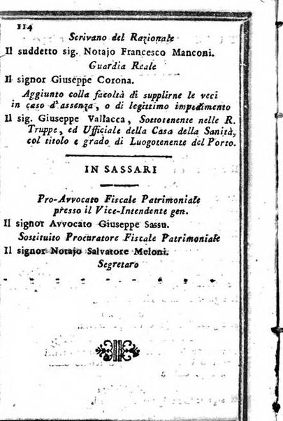 Il corso delle stelle osservato dal pronostico moderno Palmaverde Palmaverde almanacco piemontese ...