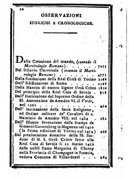 Il corso delle stelle osservato dal pronostico moderno Palmaverde Palmaverde almanacco piemontese ...