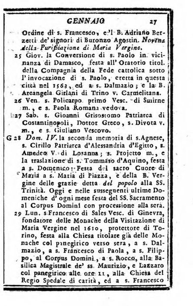 Il corso delle stelle osservato dal pronostico moderno Palmaverde Palmaverde almanacco piemontese ...