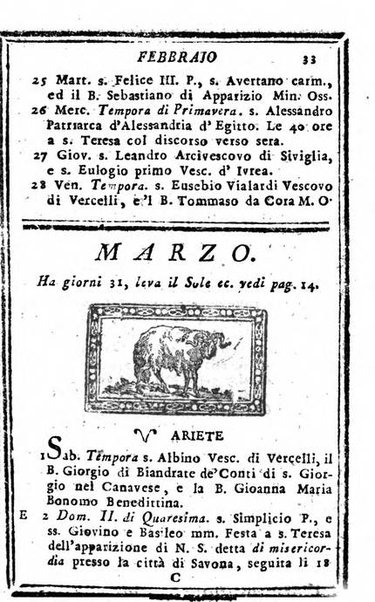 Il corso delle stelle osservato dal pronostico moderno Palmaverde Palmaverde almanacco piemontese ...