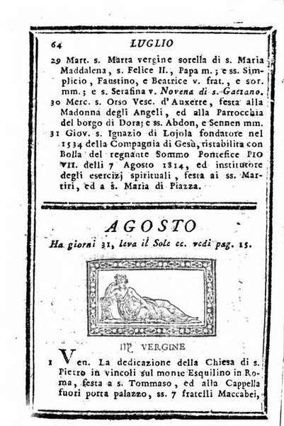 Il corso delle stelle osservato dal pronostico moderno Palmaverde Palmaverde almanacco piemontese ...