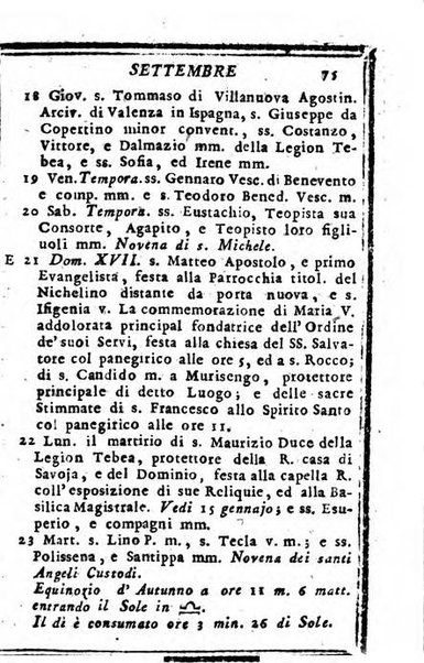 Il corso delle stelle osservato dal pronostico moderno Palmaverde Palmaverde almanacco piemontese ...