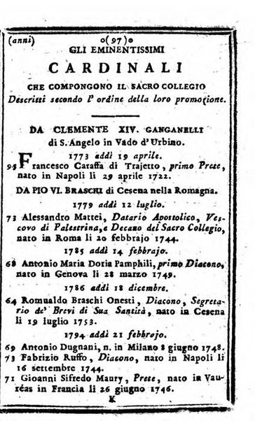 Il corso delle stelle osservato dal pronostico moderno Palmaverde Palmaverde almanacco piemontese ...