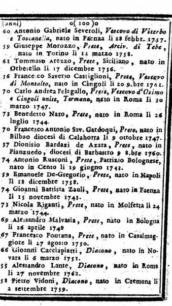 Il corso delle stelle osservato dal pronostico moderno Palmaverde Palmaverde almanacco piemontese ...