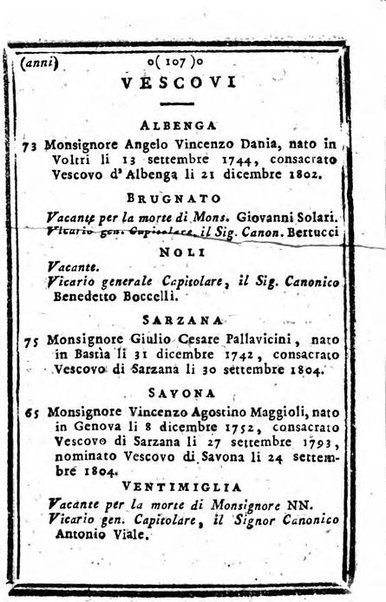 Il corso delle stelle osservato dal pronostico moderno Palmaverde Palmaverde almanacco piemontese ...