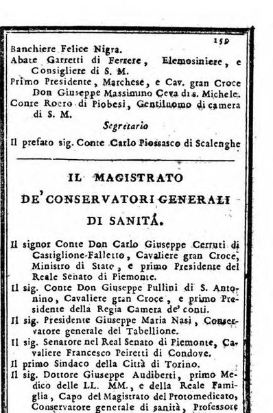 Il corso delle stelle osservato dal pronostico moderno Palmaverde Palmaverde almanacco piemontese ...